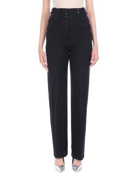 Брюки ANN DEMEULEMEESTER Брюки ANN DEMEULEMEESTER