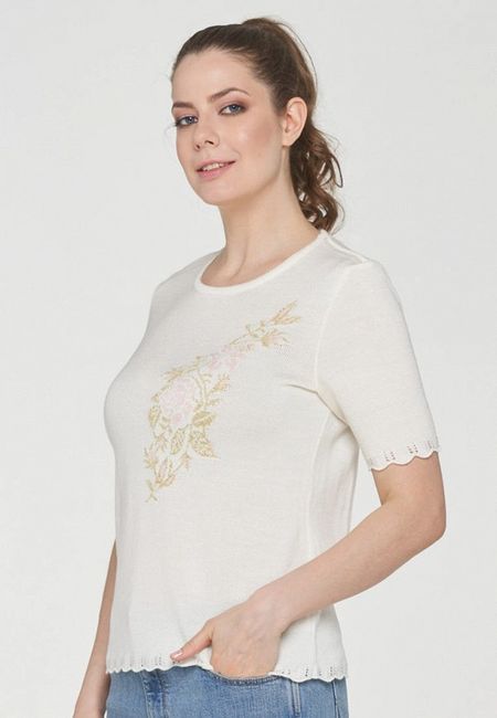 Джемпер Vay Джемпер Vay