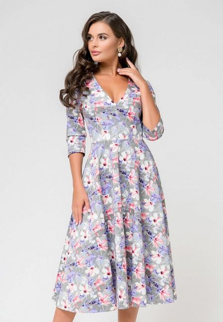 Платье D&M by 1001 dress Платье D&M by 1001 dress