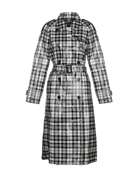 Пальто BURBERRY Пальто BURBERRY