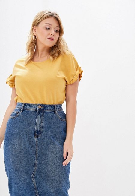 Футболка Dorothy Perkins Curve Футболка Dorothy Perkins Curve