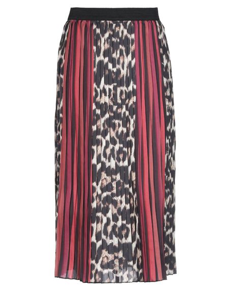 Юбка BIANCOGHIACCIO Юбка BIANCOGHIACCIO