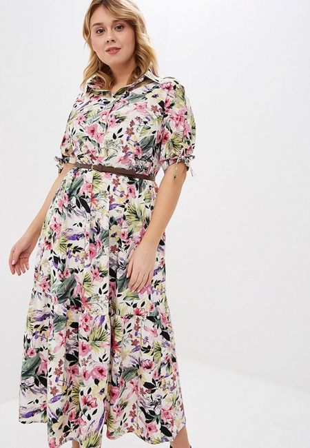 Платье Berkline Платье Berkline