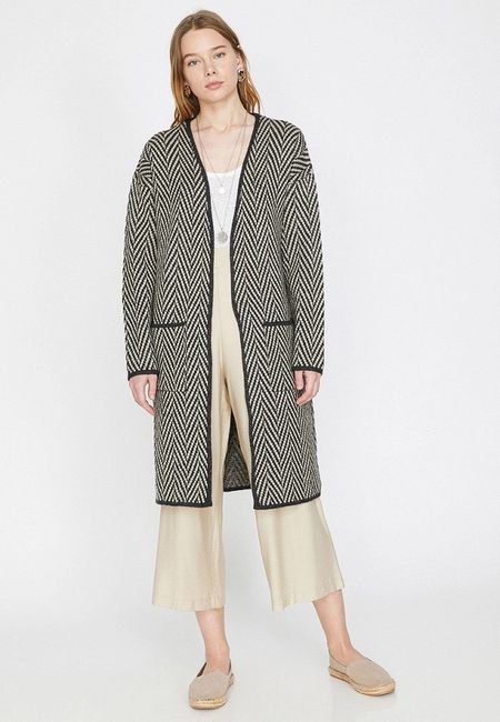 Кардиган Koton Кардиган Koton