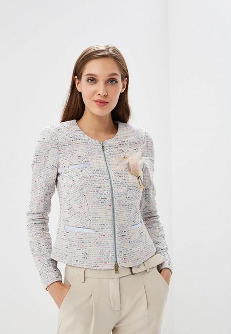 Жакет Les Bourdelles Des Garçons Жакет Les Bourdelles Des Garçons