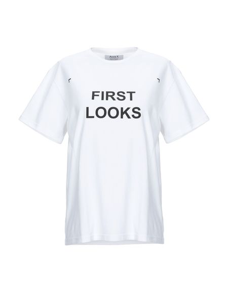 Футболка ANNA K Футболка ANNA K