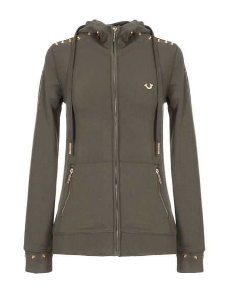 Толстовка TRUE RELIGION Толстовка TRUE RELIGION