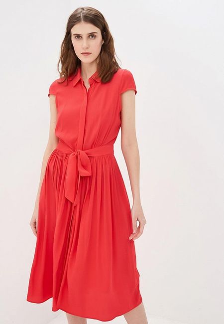 Платье Naf Naf Платье Naf Naf