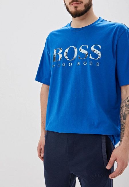 Футболка Boss Hugo Boss Футболка Boss Hugo Boss