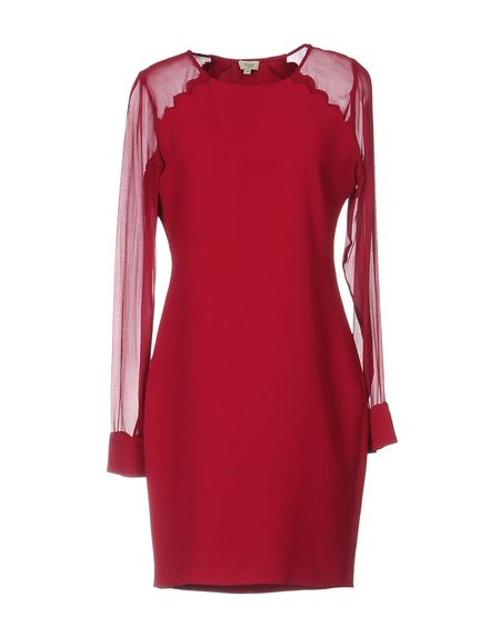 Платье INTROPIA Платье INTROPIA