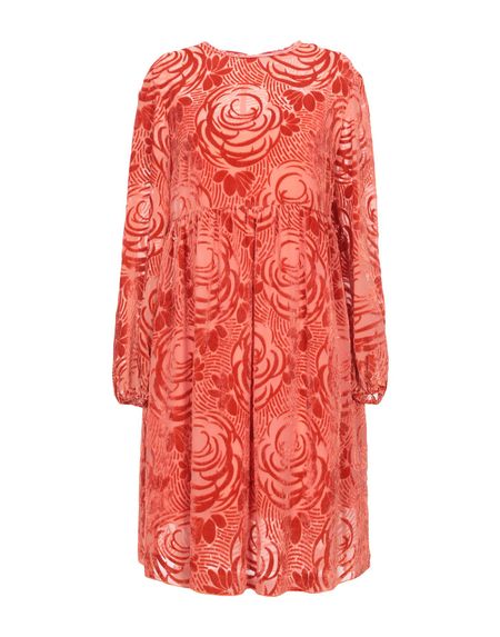 Платье BLUGIRL BLUMARINE Платье BLUGIRL BLUMARINE