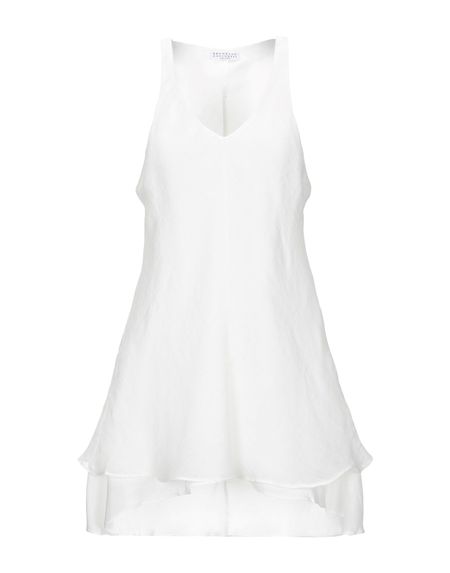 Топ BRUNELLO CUCINELLI Топ BRUNELLO CUCINELLI