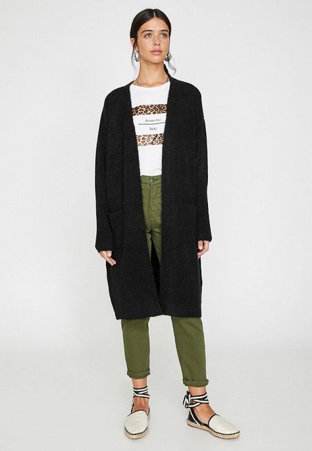 Кардиган Koton Кардиган Koton