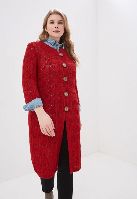 Кардиган Milanika Кардиган Milanika