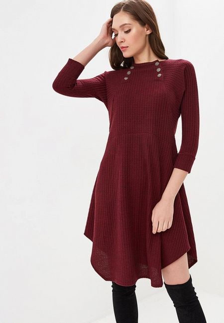 Платье Mari Vera Платье Mari Vera