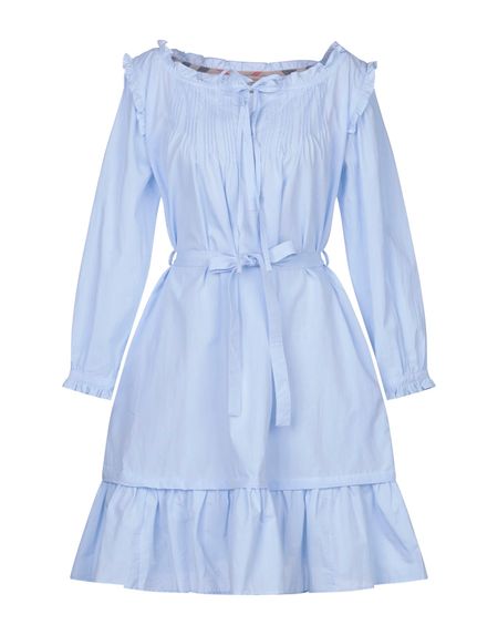 Платье BURBERRY Платье BURBERRY