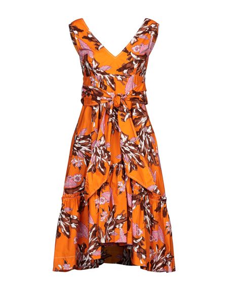 Платье P.A.R.O.S.H. Платье P.A.R.O.S.H.