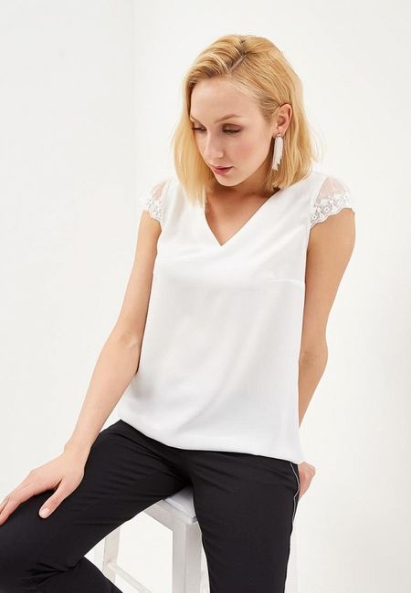 Блуза adL Блуза adL