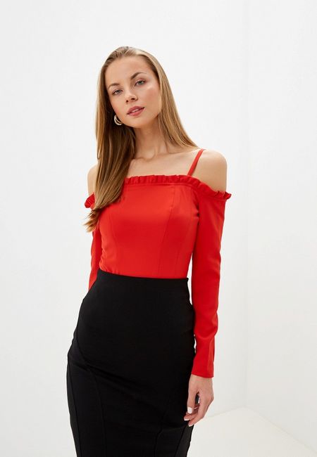 Блуза Love Republic Блуза Love Republic