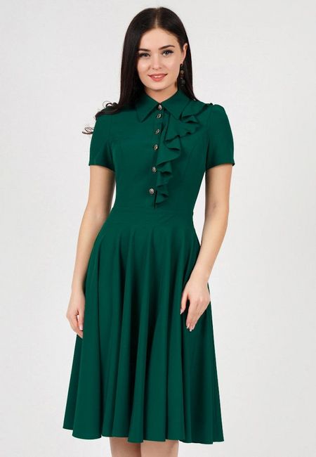 Платье Grey Cat Платье Grey Cat