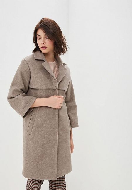 Пальто Rosso Style Пальто Rosso Style