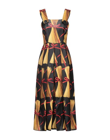 Платье DOLCE & GABBANA Платье DOLCE & GABBANA