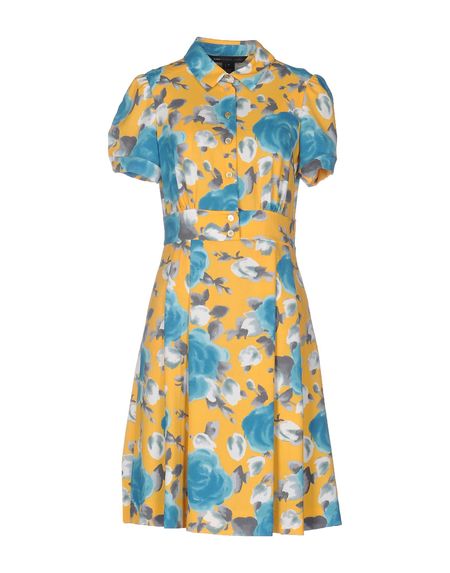 Платье MARC BY MARC JACOBS Платье MARC BY MARC JACOBS