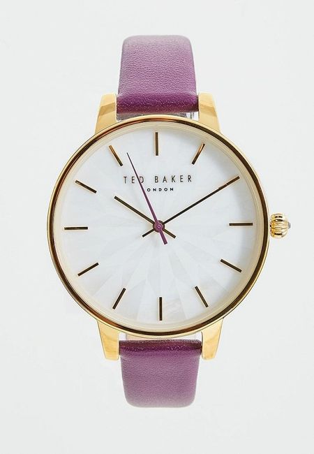 Часы Ted Baker London Часы Ted Baker London