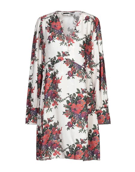 Платье McQ Alexander McQueen Платье McQ Alexander McQueen