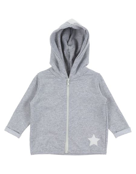 Толстовка DUEPUNTISPAZIO Толстовка DUEPUNTISPAZIO