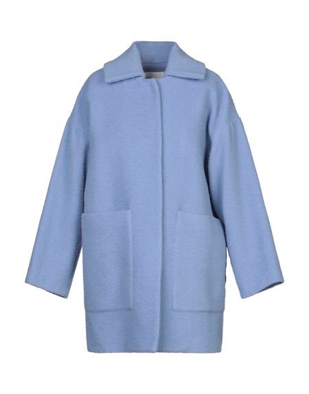 Пальто JUCCA Пальто JUCCA