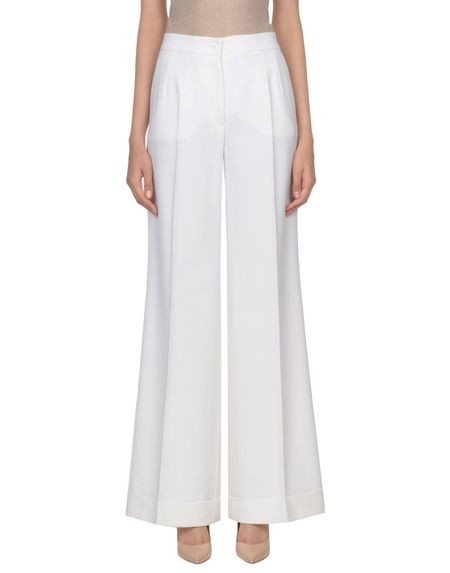 Брюки DOLCE & GABBANA Брюки DOLCE & GABBANA