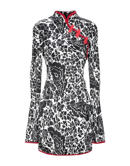 Платье DE LA VALI Платье DE LA VALI