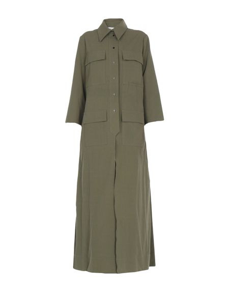 Пальто ATTICO Пальто ATTICO