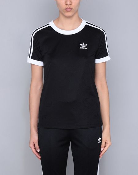 Футболка ADIDAS ORIGINALS Футболка ADIDAS ORIGINALS