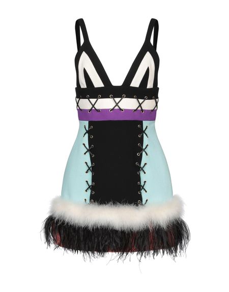 Платье FAUSTO PUGLISI Платье FAUSTO PUGLISI