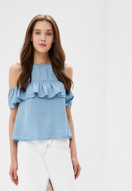 Блуза Top Secret Блуза Top Secret