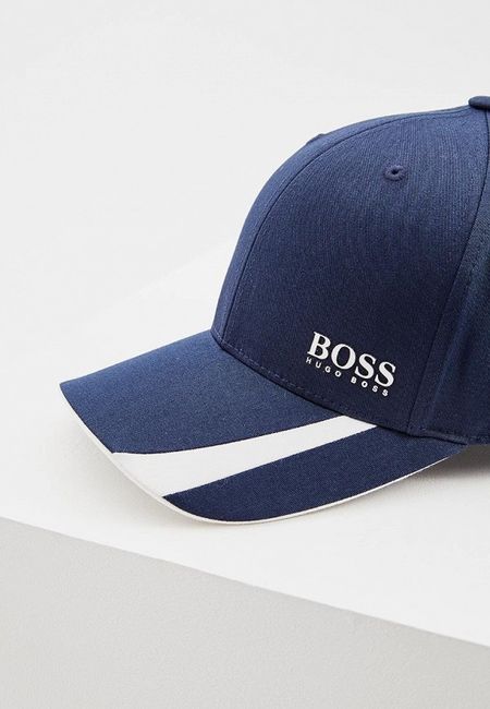 Бейсболка Boss Hugo Boss