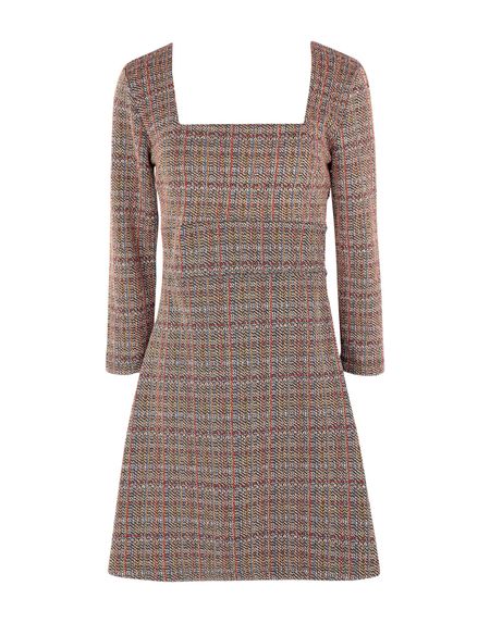 Платье FREE PEOPLE Платье FREE PEOPLE