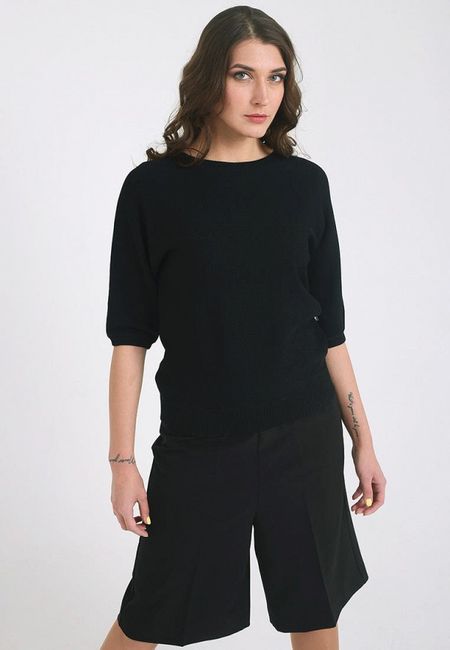 Джемпер Moda di Lusso Джемпер Moda di Lusso