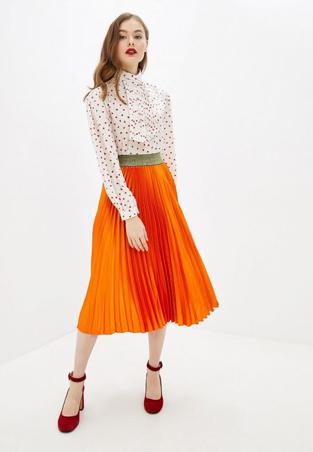 Блуза Sister Jane Блуза Sister Jane