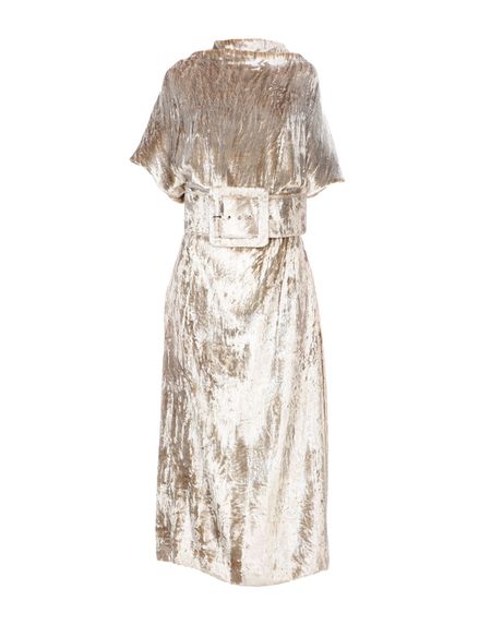 Платье MAISON MARGIELA Платье MAISON MARGIELA