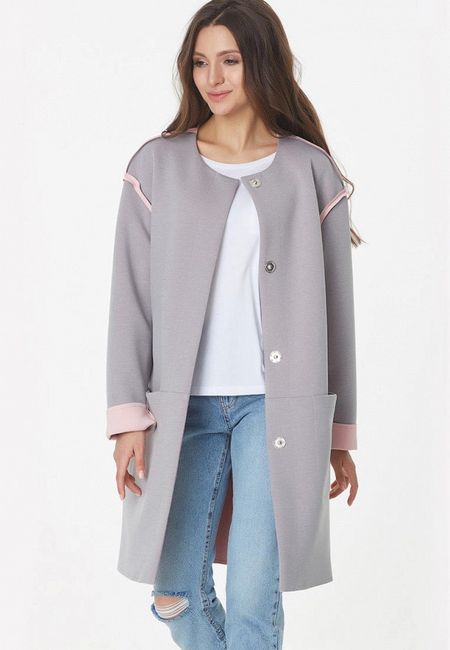 Пальто Fly Пальто Fly