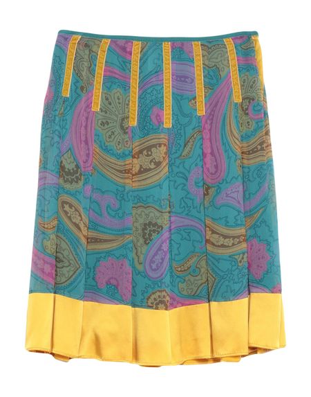 Юбка ETRO Юбка ETRO