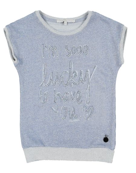 Толстовка SILVIAN HEACH Толстовка SILVIAN HEACH