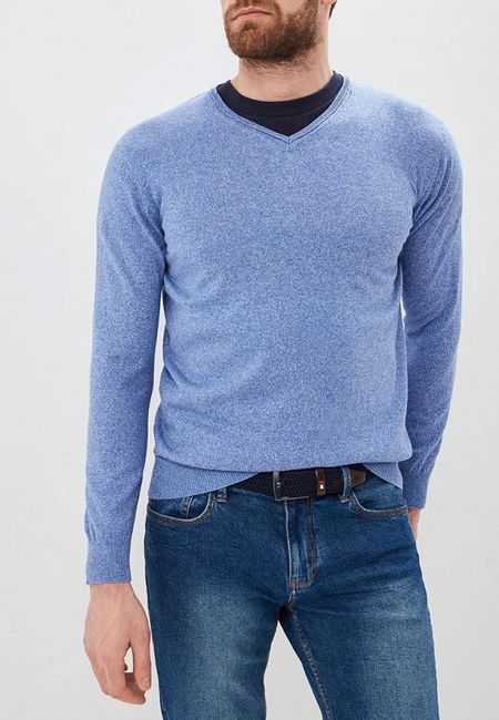 Пуловер Cortefiel Пуловер Cortefiel