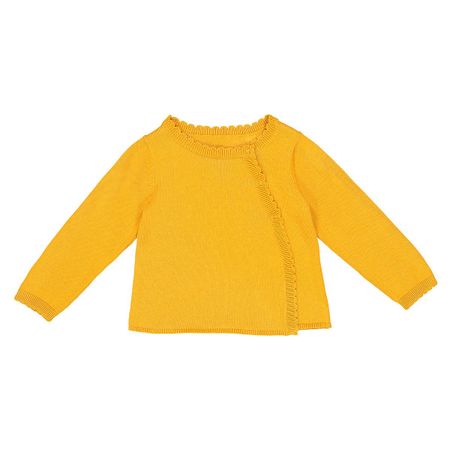 Кардиган 0 мес- 2 лет