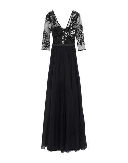 Платье FRANCESCA & VERONICA FELEPPA Платье FRANCESCA & VERONICA FELEPPA