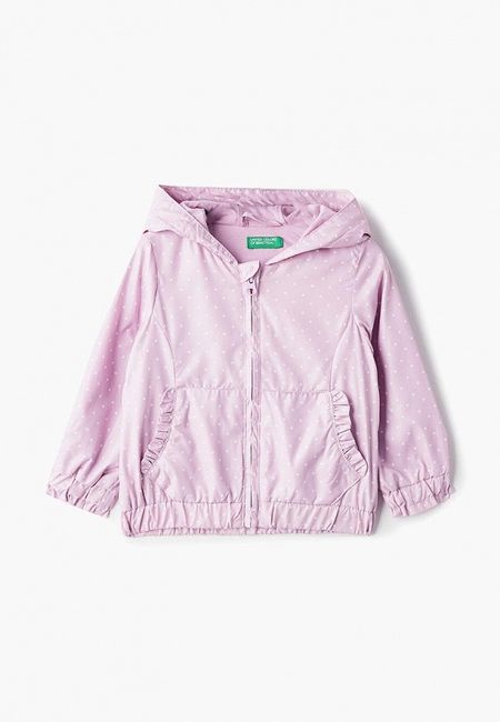 Ветровка United Colors of Benetton United Colors of Benetton UN012EGDXJU0
