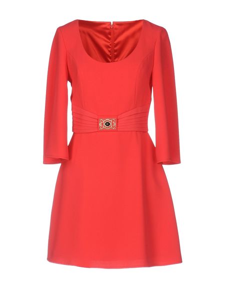 Платье ELISABETTA FRANCHI Платье ELISABETTA FRANCHI